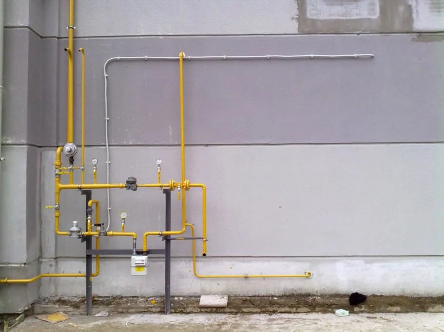 Gölhisar Doğalgazcı