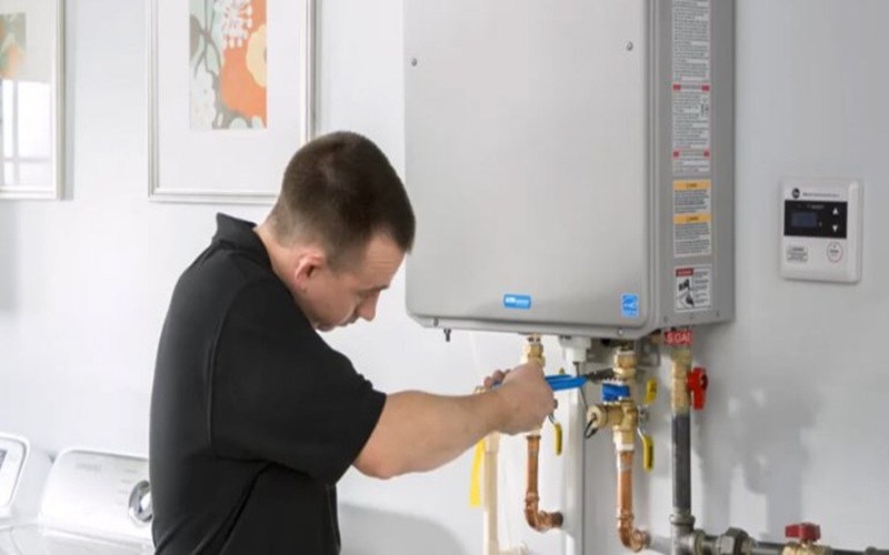 Gölhisar Doğalgazcı